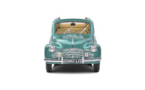 Renault 4CV - Vert Ardennes Metal - 1951