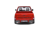 Volkswagen Caddy Mk.1 - Red Custom - 1982