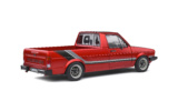 Volkswagen Caddy Mk.1 - Red Custom - 1982