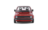 Volkswagen Caddy Mk.1 - Red Custom - 1982