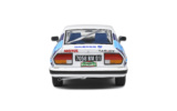 Alfa Romeo GTV6 - Rallye Des Garrigues - 1986 - #15 C.RIGOLLET/M.BATHELOT