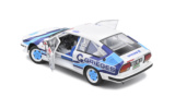 Alfa Romeo GTV6 - Rallye Des Garrigues - 1986 - #15 C.RIGOLLET/M.BATHELOT