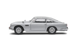 Aston Martin DB5 - Silver Birch - 1964