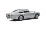 Aston Martin DB5 - Silver Birch - 1964