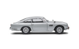 Aston Martin DB5 - Silver Birch - 1964
