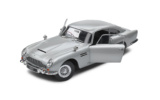 Aston Martin DB5 - Silver Birch - 1964