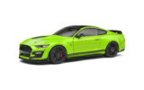 Ford Shelby GT500 - Grabber Lime - 2020