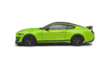 Ford Shelby GT500 - Grabber Lime - 2020