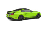 Ford Shelby GT500 - Grabber Lime - 2020