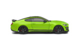 Ford Shelby GT500 - Grabber Lime - 2020