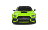 Ford Shelby GT500 - Grabber Lime - 2020