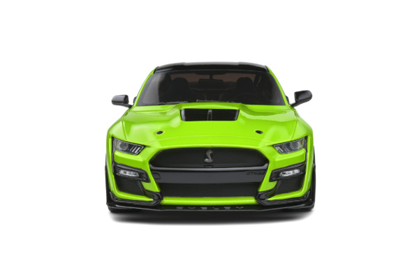 Ford Shelby GT500 - Grabber Lime - 2020