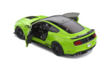 Ford Shelby GT500 - Grabber Lime - 2020