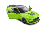 Ford Shelby GT500 - Grabber Lime - 2020