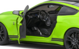 Ford Shelby GT500 - Grabber Lime - 2020