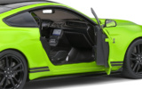 Ford Shelby GT500 - Grabber Lime - 2020