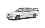 Ford Sierra Cosworth RS500 - Diamond white - 1987
