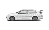 Ford Sierra Cosworth RS500 - Diamond white - 1987