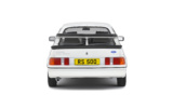 Ford Sierra Cosworth RS500 - Diamond white - 1987