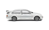 Ford Sierra Cosworth RS500 - Diamond white - 1987