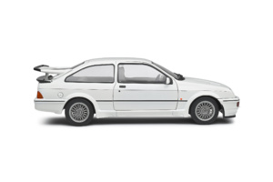 Ford Sierra Cosworth RS500 - Diamond white - 1987