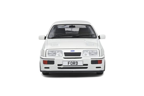 Ford Sierra Cosworth RS500 - Diamond white - 1987