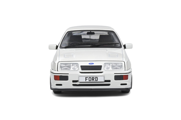 Ford Sierra Cosworth RS500 - Diamond white - 1987