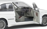 Ford Sierra Cosworth RS500 - Diamond white - 1987