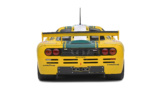 McLaren F1 GT-R Short Tail - 24h Le Mans - 1995 - #51 WALLACE/BELL/BELL