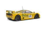McLaren F1 GT-R Short Tail - 24h Le Mans - 1995 - #51 WALLACE/BELL/BELL