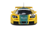 McLaren F1 GT-R Short Tail - 24h Le Mans - 1995 - #51 WALLACE/BELL/BELL