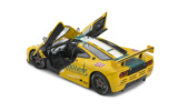 McLaren F1 GT-R Short Tail - 24h Le Mans - 1995 - #51 WALLACE/BELL/BELL