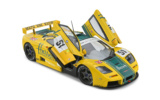 McLaren F1 GT-R Short Tail - 24h Le Mans - 1995 - #51 WALLACE/BELL/BELL