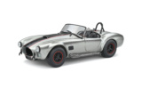 Shelby Cobra Mk.2 427 - Silver Custom - 1965