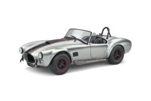 Shelby Cobra Mk.2 427 - Silver Custom - 1965