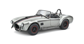 Shelby Cobra Mk.2 427 - Silver Custom - 1965