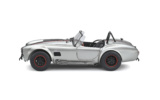 Shelby Cobra Mk.2 427 - Silver Custom - 1965