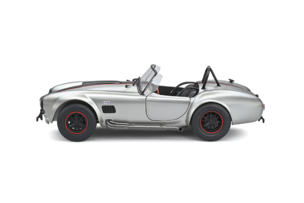 Shelby Cobra Mk.2 427 - Silver Custom - 1965