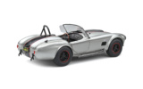 Shelby Cobra Mk.2 427 - Silver Custom - 1965
