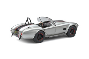 Shelby Cobra Mk.2 427 - Silver Custom - 1965