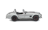 Shelby Cobra Mk.2 427 - Silver Custom - 1965