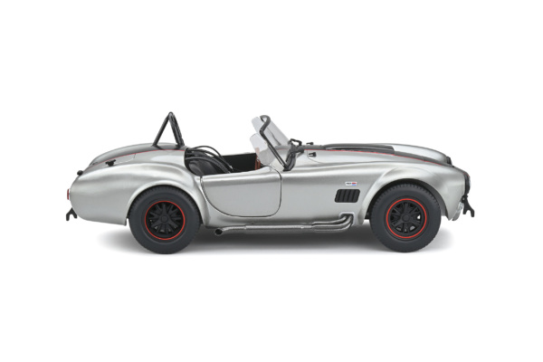 Shelby Cobra Mk.2 427 - Silver Custom - 1965