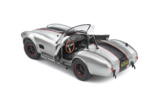 Shelby Cobra Mk.2 427 - Silver Custom - 1965