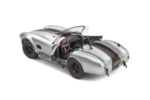 Shelby Cobra Mk.2 427 - Silver Custom - 1965