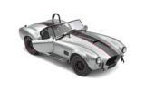 Shelby Cobra Mk.2 427 - Silver Custom - 1965