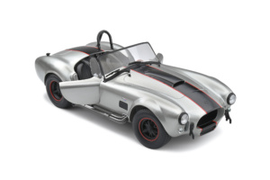 Shelby Cobra Mk.2 427 - Silver Custom - 1965