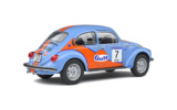 Volkswagen Beetle 1303 - Rallye Colds Balls - 2019 - #7 M.FAHLKE/ P.STERNER