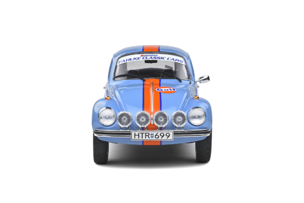 Volkswagen Beetle 1303 - Rallye Colds Balls - 2019 - #7 M.FAHLKE/ P.STERNER