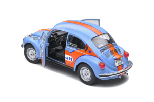 Volkswagen Beetle 1303 - Rallye Colds Balls - 2019 - #7 M.FAHLKE/ P.STERNER