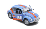 Volkswagen Beetle 1303 - Rallye Colds Balls - 2019 - #7 M.FAHLKE/ P.STERNER